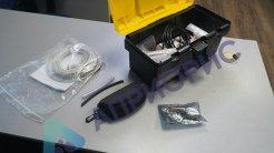 Лазерный аппарат 3в1 TEKTON