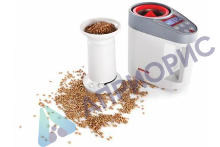 OHAUS MC-2000 (зерновая сушилка)