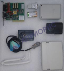 Поверка комплексов аппаратно-программных для регистрации и передачи ЭКГ по телефону Теле-Альтон