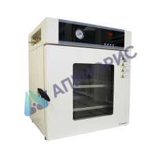 Аттестация шкафа сушильного UT-4630V