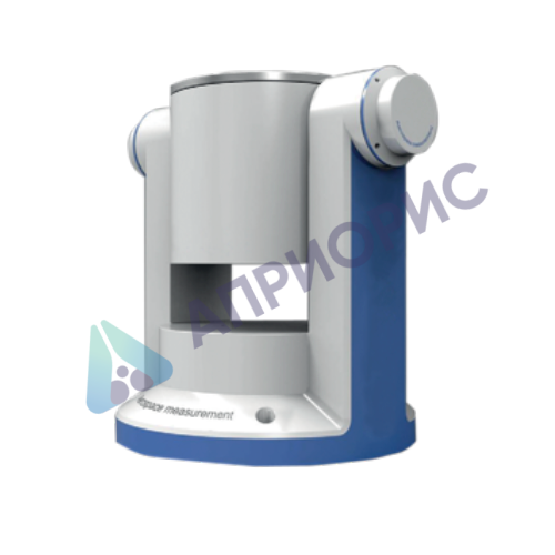 Стенды вращения Двухосевые TMC Solutions серии UT