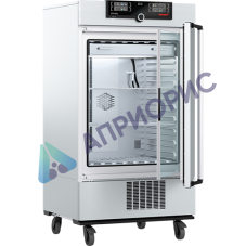 Аттестация климатической камеры Memmert ICH260eco-L