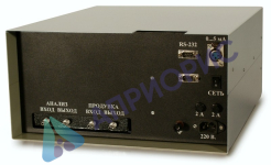 Кедр-1А газоанализатор стационарный оптико-абсорбционный