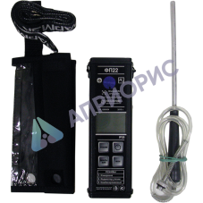 Поверка газоанализатора ФП22