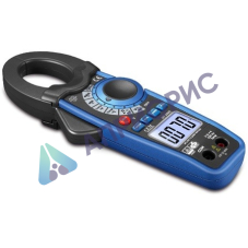 Поверка токовых клещей DT-3340