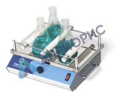 Шейкер возвратно-поступательный LOIP LS-120