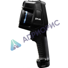 Поверка тепловизора FLIR E75
