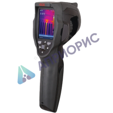 Тепловизор RGK TL-400