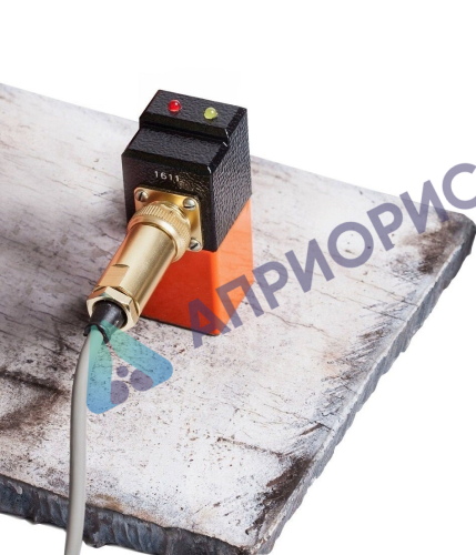 N-345 стандартный датчик для магнитно-вихретокового дефектоскопа ВИД-345