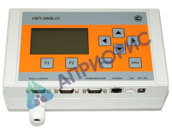 Поверка вычислителя УВП-280А, УВП-280Б