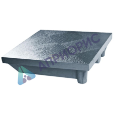 Поверка плиты поверочные и разметочные