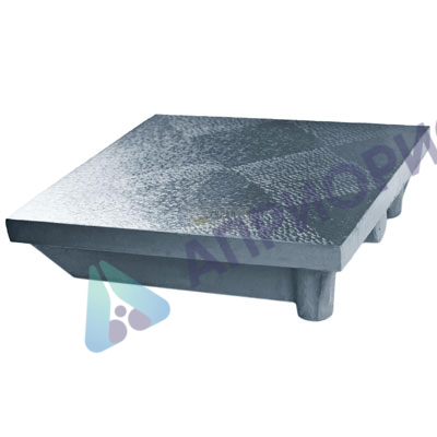 Поверка плиты поверочные и разметочные