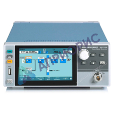 Генератор сигналов Rohde & Schwarz SMCV100B, базовый блок