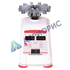 Вортекс универсальный OHAUS VXMNPS Mini (500-2500 об/мин, цифровой импульсный)