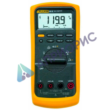 Поверка мультиметра цифрового портативного серии 80-III мод. 83, 85, 87, серии 80-IV мод. 187, 189