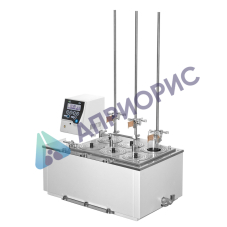Аттестация термостата жидкостного ВТ18-3