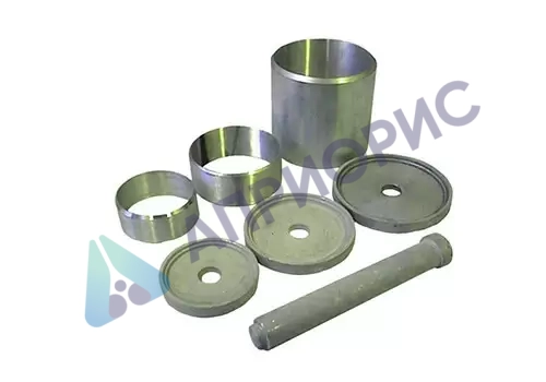 Комплект колец КПГ-02