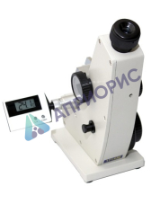 Лабораторный рефрактометр TAGLER ИРФ-Компакт (аналог ИРФ-454Б2М)