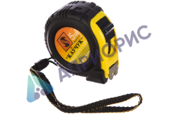 Поверка рулетки измерительной ЭНКОР Каучук, Луноход, Велюр, Энкор-ОК