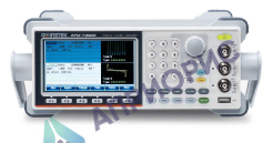 Генератор сигналов специальной формы GW Instek AFG-73022