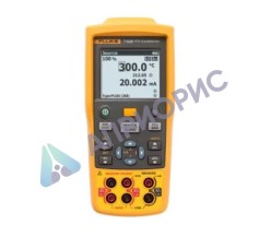Поверка калибратора многофункционального FLUKE 712B