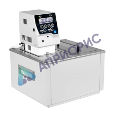 Аттестация термостата жидкостного ВТ12