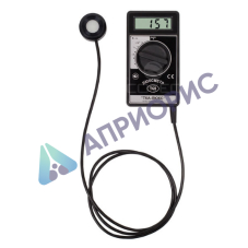 Поверка люксметра ТКА-ЛЮКС