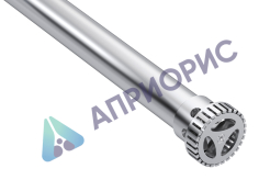 Диспергирующие элементы S 65 KD