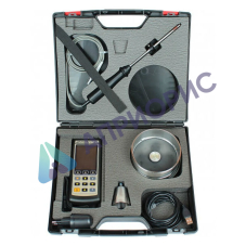 Поверка влагомера ВИМС-2.21