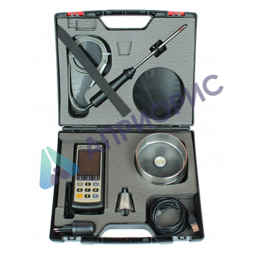 Поверка влагомера ВИМС-2.21