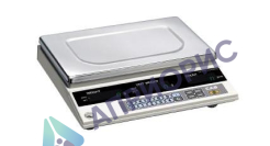 Поверка электронных весов CS, AC и EC-II