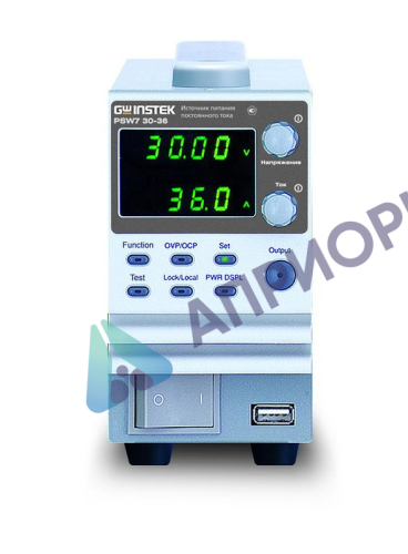 Источник питания GW Instek PSW7 250-4.5