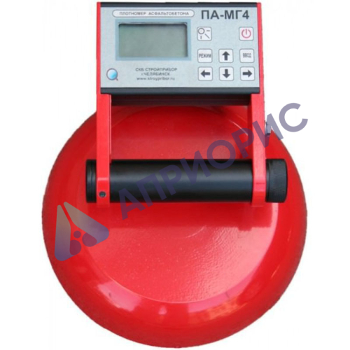 Плотномер ПА-МГ4