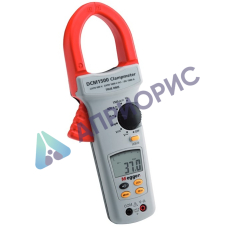 Поверка токовых клещей Megger DCM1500