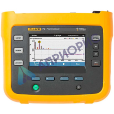 Fluke 1738/B регистратор качества электроэнергии