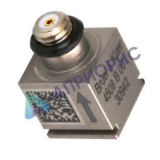 Поверка акселерометра пьезоэлектрического 4508