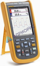 Осциллограф Fluke-125B/INT