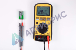 VA-MM38 Мультиметр цифровой