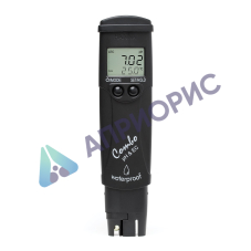 Поверка pH-метра HI98130 Combo