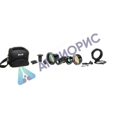 Тепловизор FLIR T660