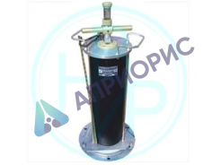 Комплект приборов ПГ-7С