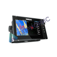 Многофункциональный дисплей SIMRAD NSS7 evo2 Combo