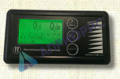 Калибровка влагомера древесной муки пиломатериалов TT-7