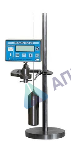 ПСК-МГ4 И ПСК-МГ4.01 прогибомеры цифровые