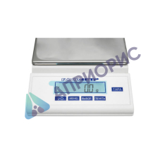 Поверка весов лабораторных ВЛТЭ-6100Т