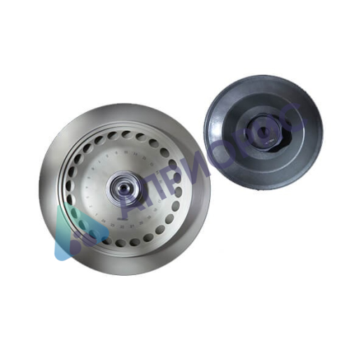 Ротор угловой Hettich 1226-А