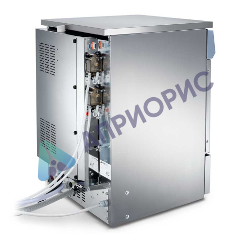 Лабораторная посудомоечная машина SMEG GW 3060SC (дезинфекция и сушка)