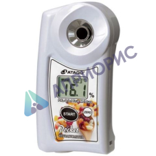 Рефрактометр PAL-Dried Fruit Moisture, Atago