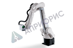 Pokkels F-Clean RB Робот лазерной очистки