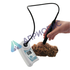 Поверка солемера PAL-SALT Probe